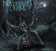 NOVEMBERS DOOM – What Could Have Been