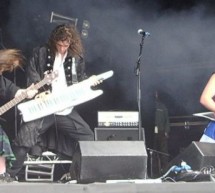 Detalhes do novo álbum de ALESTORM