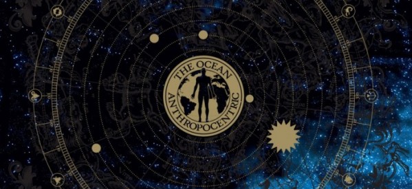 THE OCEAN – The Grand Inquisitor II: Roots & Locusts