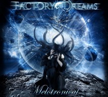 FACTORY OF DREAMS – Back To Sleep