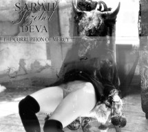 SARAH JEZEBEL DEVA assina pela Listenable