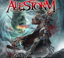 ALESTORM – Shipwrecked