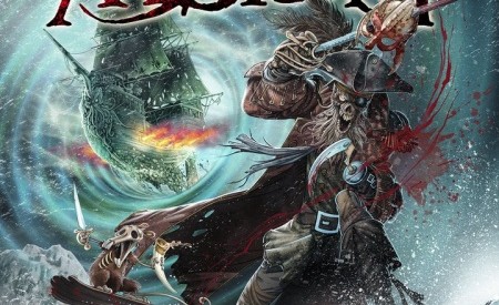 ALESTORM – Shipwrecked