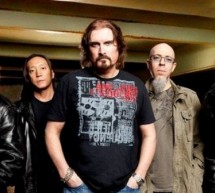 DREAM THEATER em Lisboa em Fevereiro