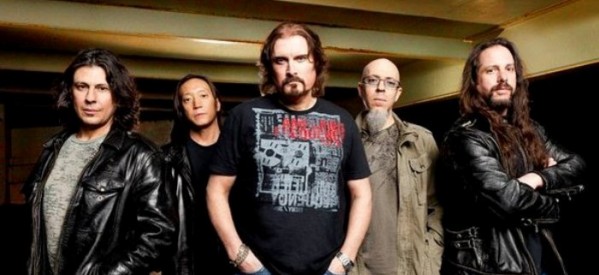 DREAM THEATER DREAM THEATER