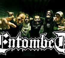ENTOMBED, W.A.K.O e GATES OF HELL no HARD CLUB