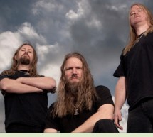 AMON AMARTH em Portugal a 1 e 2 de Novembro