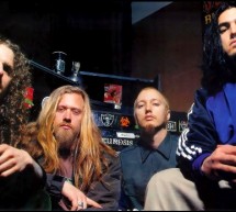 MACHINE HEAD voltam a Portugal em Novembro