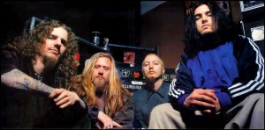 machinehead