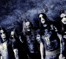 DARK FUNERAL anuncia novo baixista