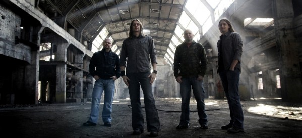 RIVERSIDE: concertos em Lisboa e no Porto RIVERSIDE: concertos em Lisboa e no Porto