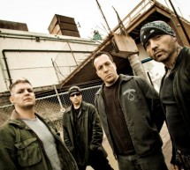 BIOHAZARD procuram novo vocalista