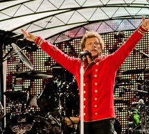 BON JOVI @ Parque da Bela Vista, Lisboa