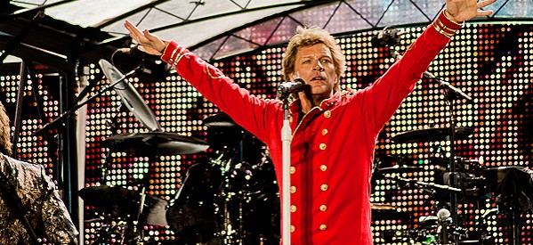 BON JOVI @ Parque da Bela Vista, Lisboa BON JOVI @ Parque da Bela Vista, Lisboa