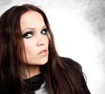 TARJA na Aula Magna em Fevereiro