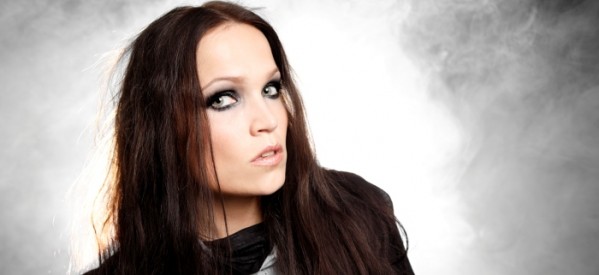 TARJA na Aula Magna em Fevereiro TARJA na Aula Magna em Fevereiro