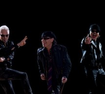 SCORPIONS em Portugal a 11 de Novembro
