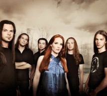 EPICA entram em estúdio