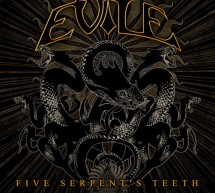 EVILE – Cult