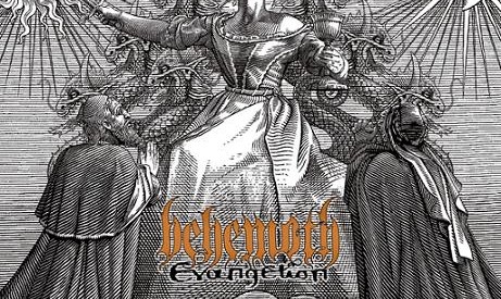 BEHEMOTH – Lucifer