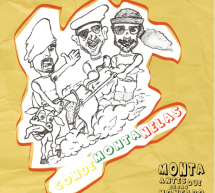 CONDE MONTA NELAS – Monta Antes Que Sejas Montado