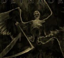DETHMOR – Know Your Enemies EP