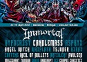SWR Barroselas Metalfest em directo via Ustream
