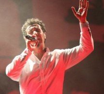 SYSTEM OF A DOWN – Rock In Rio 2011 – Brasil
