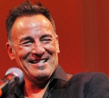 Bruce Springsteen no Rock In Rio 2012 em Lisboa