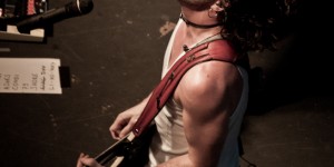 Opeth + Pain of Salvation-10 Opeth + Pain of Salvation-10