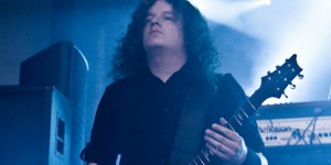 Opeth + Pain of Salvation-11 Opeth + Pain of Salvation-11