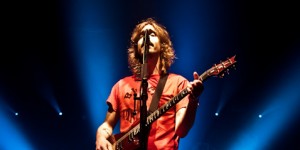 Opeth + Pain of Salvation-14 Opeth + Pain of Salvation-14