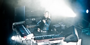 Opeth + Pain of Salvation-19 Opeth + Pain of Salvation-19