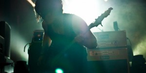 Opeth + Pain of Salvation-5 Opeth + Pain of Salvation-5