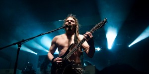 Opeth + Pain of Salvation-7 Opeth + Pain of Salvation-7