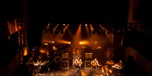 Opeth + Pain of Salvation-8 Opeth + Pain of Salvation-8