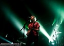 OPETH + PAIN OF SALVATION @ Incrível Almadense, Almada | 20.11.2011 | Fotogaleria