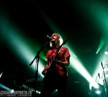 OPETH + PAIN OF SALVATION @ Incrível Almadense, Almada | 20.11.2011 | Fotogaleria
