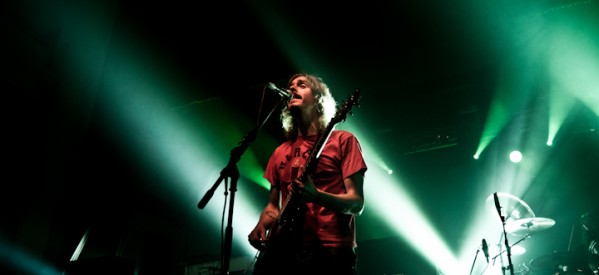 OPETH + PAIN OF SALVATION @ Incrível Almadense, Almada, 20/11/2011 OPETH + PAIN OF SALVATION @ Incrível Almadense, Almada, 20/11/2011