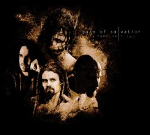 PAIN OF SALVATION – Road Salt Two