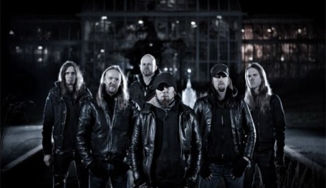 SWALLOW THE SUN: detalhes do novo álbum SWALLOW THE SUN: detalhes do novo álbum
