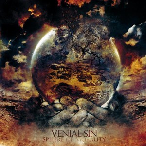 VENIAL SIN EP