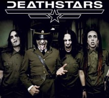 DEATHSTARS – Metal