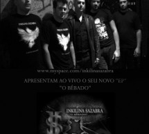 INKILINA SAZABRA no Side B