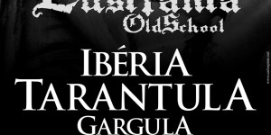Lusitania OLD SCHOOL - NET