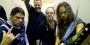METALLICA RIR2012