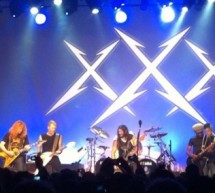 METALLICA com Dave Mustaine 30 anos depois