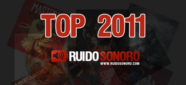 TopRS: Os melhores álbuns do ano de 2011