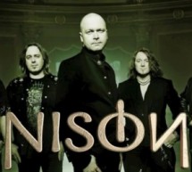 UNISONIC: Novo projecto de Kai Hansen e Michael Kiske