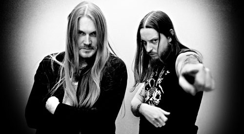DARKTHRONE lança álbum de demos em Fevereiro